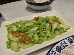 -毛毛语农家菜馆(梅园店)