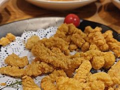 -黑家养生粥道馆(新世纪店)