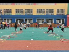 -幸福泉幼儿园(秋实东街)