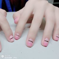 -恐龙·美甲美睫