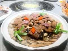 -优食坊·蒸汽海鲜(康盛路店)