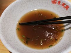 -朱鸿兴面馆(镇湖店)