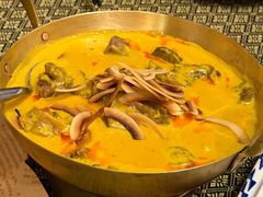 -南沙游艇会·大兵船餐厅