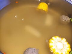 -大喜牛鲜牛肉火锅(世纪金源店)