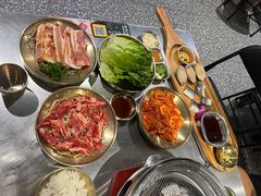 -本炙炭烤·蒲烧活鳗料理店(金沙洲店)