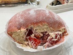 -迦南·甜品蛋糕(传媒店)