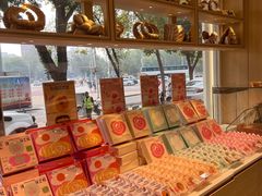 -好利来(牡丹园店)