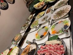 -小时候文化餐厅(盘山店)