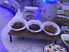 -澜悦港海鲜体验主题餐厅