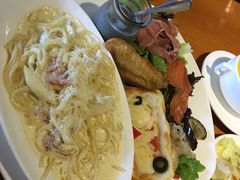 -BISTROFIORE美伊娜(伊犁南路店)