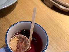 -蜜桃餐厅·伴山(绿宝广场店)