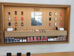 -Apple零售店(苏州店)