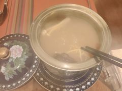 -岷山饭店-芝芝自助餐厅