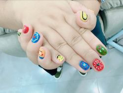 -如一·美甲美睫