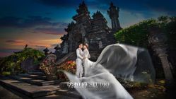 -太古映画婚纱摄影(天河店)