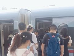 -潍坊站
