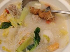 -宁波石浦大饭店(新材料城店)