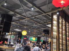 -苏先生海鲜渔庄(金桥店)
