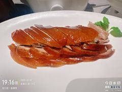 -四季民福烤鸭店(外滩外白渡桥店)