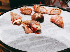-北京小炮儿炙子烤肉·铜锅涮肉(南京弘阳广场店)