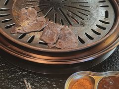 -伏一解牛烤肉专门店(信业购物中心店)