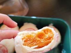 -泸溪河桃酥(秦淮夫子庙一店)