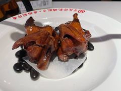 -谭厨中山传家菜.乳鸽.脆鲩鱼(华强北中航城店)