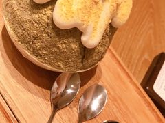 -After You Dessert Cafe(CENTRALWORLD)