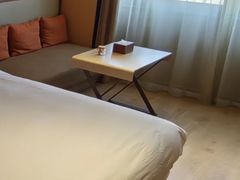 -桔子酒店(合肥南站店)