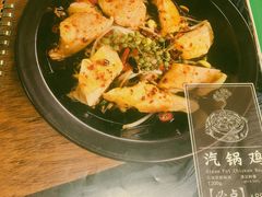 -云海肴云南菜(花园城店)
