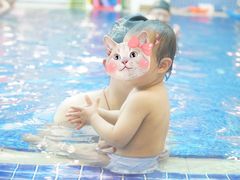 -戊辰亲子游泳俱乐部