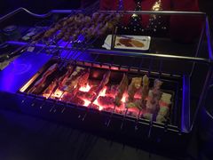 -很久以前羊肉串(清河店)