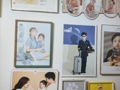 -童年时光专业儿童摄影(龙首店)