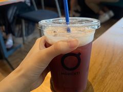 -MOMENTI手工意面(晶耀前滩店)