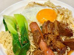 -華歡冰室-WahFoon(吉大店)