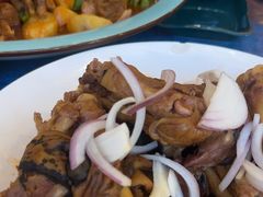 -乡村馕坑肉·烧烤·新疆菜·本地人更爱吃(阿勒泰首店)