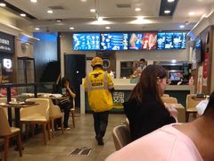 -魏家凉皮(梨园店)