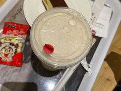 -COSTA COFFEE(上海月星环球港店)