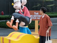 -东莞松山湖万象汇