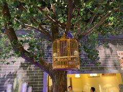 -十二饭点·川菜(北站圆融店)
