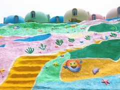 -漳州滨海火山岛自然生态风景区