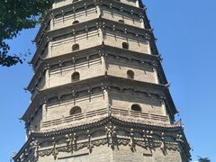 -法门文化景区