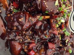 -回味黑鸭煲·始于2006(万松园店)