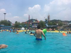 -杭州浪浪浪水公园