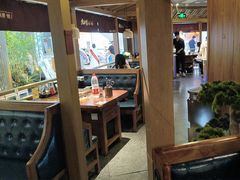 -九田家黑牛烤肉料理(新辰里亚运村店)