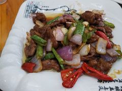 -巢湖名吃·东关老鹅汤(江南风情街店)