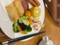 -延年酒店-延飨餐厅(延年文苑店)