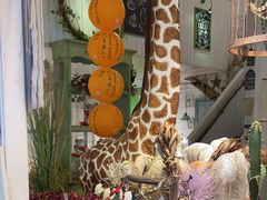 -秀儿家の小确幸融合西餐厅(万达店)
