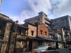 -柴油机1959创意园(IF1959文创园)