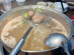 -幸运牛汕头小黄牛牛肉火锅(梅林店)